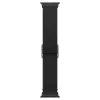 Spigen Fit Lite Apple Watch 8/9/10/11/SE/Ultra (44/45/46/49 mm) tok - fekete