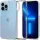 Spigen Ultra Hybrid tok, Apple iPhone 13 Pro Max - átlátszó