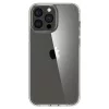 Spigen Ultra Hybrid tok, Apple iPhone 13 Pro Max - átlátszó