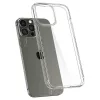 Spigen Ultra Hybrid tok, Apple iPhone 13 Pro Max - átlátszó