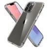 Spigen Ultra Hybrid tok, Apple iPhone 13 Pro Max - átlátszó