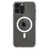Spigen Ultra Hybrid Mag MagSafe tok, Apple iPhone 13 Pro Max - fehér
