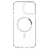 Spigen Ultra Hybrid Mag MagSafe tok, Apple iPhone 13 Pro Max - fehér