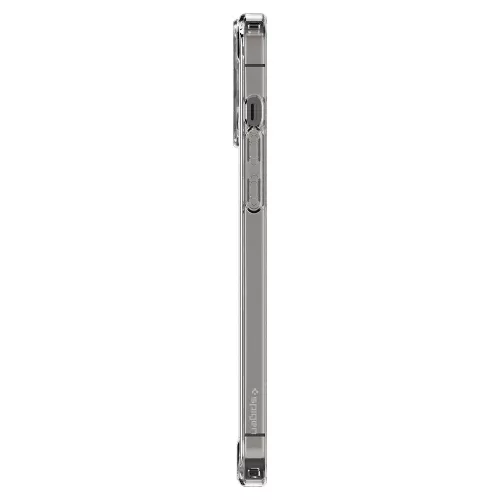 Spigen Ultra Hybrid Mag MagSafe tok, Apple iPhone 13 Pro Max - fehér