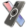 Spigen Ultra Hybrid Mag MagSafe tok, Apple iPhone 13 Pro Max - fehér