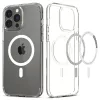 Spigen Ultra Hybrid Mag MagSafe tok, Apple iPhone 13 Pro - fehér