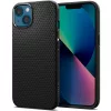 Spigen Liquid Air tok, Apple iPhone 13 Mini - matt fekete