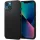 Spigen Liquid Air tok, Apple iPhone 13 Mini - matt fekete