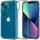 Spigen Ultra Hybrid tok, Apple iPhone 13 Mini - átlátszó