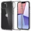Spigen Ultra Hybrid tok, Apple iPhone 13 - átlátszó