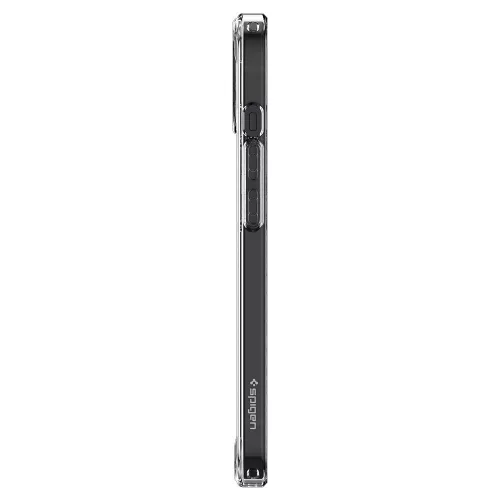 Spigen Ultra Hybrid tok, Apple iPhone 13 - átlátszó