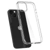 Spigen Ultra Hybrid tok, Apple iPhone 13 - átlátszó