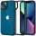 Spigen Ultra Hybrid tok, Apple iPhone 13 - matt fekete