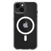 Spigen Ultra Hybrid Mag MagSafe tok, Apple iPhone 13 - fehér