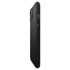 Spigen Mag Armor MagSafe tok, Apple iPhone 13 - matt fekete