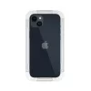 Spigen Glas.tR EZ Fit üvegfólia, Apple iPhone 13 / 13 Pro / 14 / 16e / 17e - átlátszó