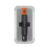 Spigen Glas.tR EZ Fit üvegfólia, Apple iPhone 13 / 13 Pro / 14 / 16e / 17e - átlátszó