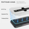 Spigen Glas.tR EZ Fit üvegfólia, Apple iPhone 13 / 13 Pro / 14 / 16e / 17e - átlátszó