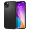 Spigen Thin Fit tok Apple iPhone 14 Plus / 15 Plus készülékhez – Fekete