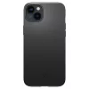 Spigen Thin Fit tok Apple iPhone 14 Plus / 15 Plus készülékhez – Fekete