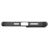 Spigen Thin Fit tok Apple iPhone 14 Plus / 15 Plus készülékhez – Fekete