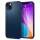 Spigen Thin Fit tok Apple iPhone 14 Plus / 15 Plus készülékhez – Sötétkék