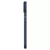 Spigen Thin Fit tok Apple iPhone 14 Plus / 15 Plus készülékhez – Sötétkék