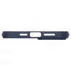 Spigen Thin Fit tok Apple iPhone 14 Plus / 15 Plus készülékhez – Sötétkék