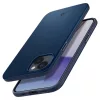 Spigen Thin Fit tok Apple iPhone 14 Plus / 15 Plus készülékhez – Sötétkék