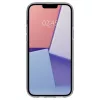 Spigen AirSkin Hybrid tok Apple iPhone 14 Plus / 15 Plus készülékhez – Átlátszó