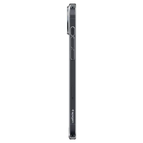 Spigen AirSkin Hybrid tok Apple iPhone 14 Plus / 15 Plus készülékhez – Átlátszó