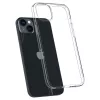 Spigen AirSkin Hybrid tok Apple iPhone 14 Plus / 15 Plus készülékhez – Átlátszó