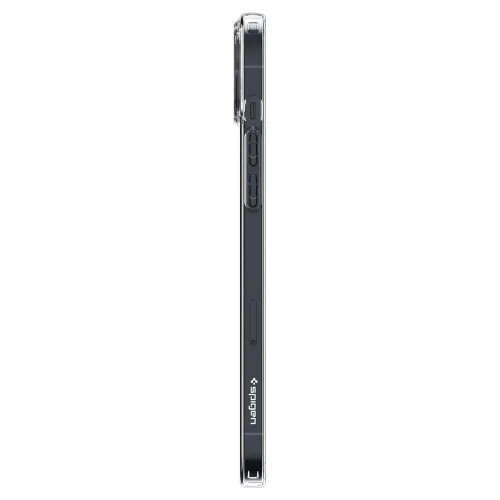 Spigen Liquid Crystal tok Apple iPhone 14 Plus / 15 Plus készülékhez – Átlátszó