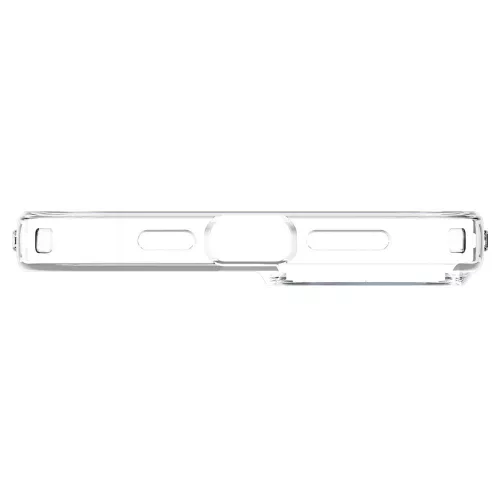 Spigen Liquid Crystal tok Apple iPhone 14 Plus / 15 Plus készülékhez – Átlátszó