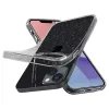 Spigen Liquid Crystal tok Apple iPhone 14 Plus / 15 Plus készülékhez – Csillámos