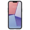 Spigen Liquid Air tok Apple iPhone 14 Plus / 15 Plus készülékhez – Matt fekete