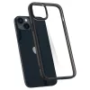 Spigen Ultra Hybrid tok Apple iPhone 14 Plus / 15 Plus készülékhez – Matt fekete