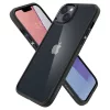 Spigen Ultra Hybrid tok Apple iPhone 14 Plus / 15 Plus készülékhez – Matt fekete