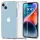 Spigen Ultra Hybrid tok Apple iPhone 14 Plus / 15 Plus készülékhez – Jégkristály