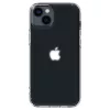 Spigen Ultra Hybrid tok Apple iPhone 14 Plus / 15 Plus készülékhez – Jégkristály