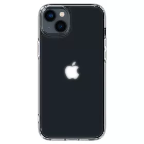   Spigen Ultra Hybrid tok Apple iPhone 14 Plus / 15 Plus készülékhez – Jégkristály