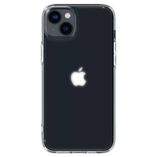 Spigen Ultra Hybrid tok Apple iPhone 14 Plus / 15 Plus készülékhez – Jégkristály