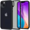 Spigen Ultra Hybrid tok Apple iPhone 14 Plus / 15 Plus készülékhez – Jégfekete