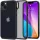 Spigen Ultra Hybrid tok Apple iPhone 14 Plus / 15 Plus készülékhez – Jégfekete