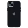 Spigen Ultra Hybrid tok Apple iPhone 14 Plus / 15 Plus készülékhez – Jégfekete