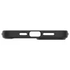 Spigen Ultra Hybrid tok Apple iPhone 14 Plus / 15 Plus készülékhez – Jégfekete