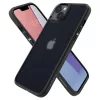 Spigen Ultra Hybrid tok Apple iPhone 14 Plus / 15 Plus készülékhez – Jégfekete