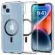 Spigen Ultra Hybrid Mag tok Apple iPhone 14 Plus / 15 Plus készülékhez – Carbon