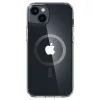 Spigen Ultra Hybrid Mag tok Apple iPhone 14 Plus / 15 Plus készülékhez – Carbon