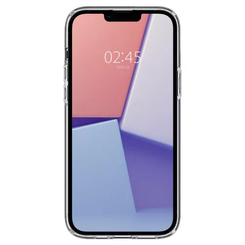 Spigen Ultra Hybrid Mag tok Apple iPhone 14 Plus / 15 Plus készülékhez – Carbon